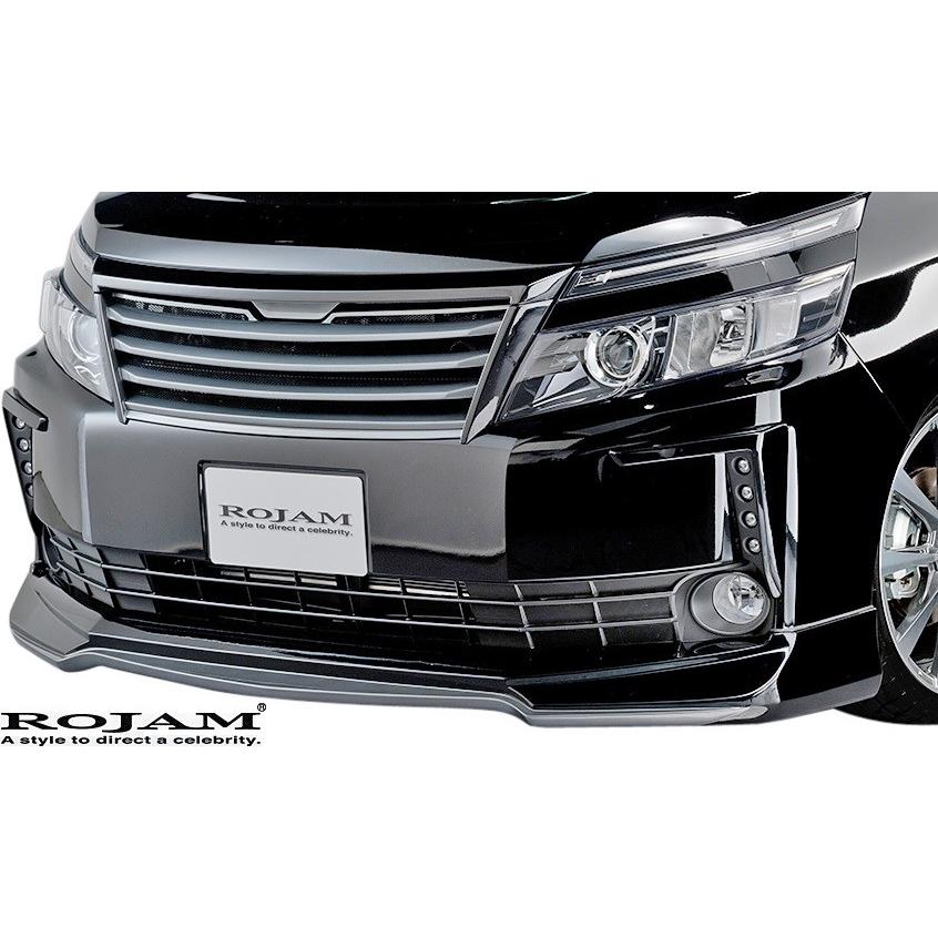 トヨタ（TOYOTA） 【M's】トヨタ ヴォクシー 80系 前期 (2014/1-2017/6