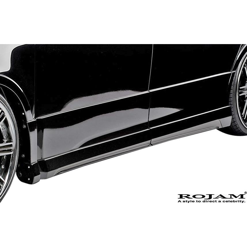 トヨタ（TOYOTA） 【M's】トヨタ ヴォクシー 70系 後期 (2010/5-2013