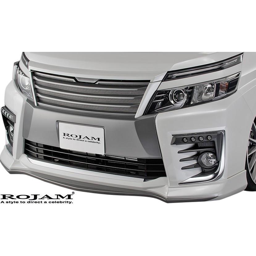 トヨタ（TOYOTA） 【M's】トヨタ ヴォクシー 80系 前期 (2014/1-2017/6