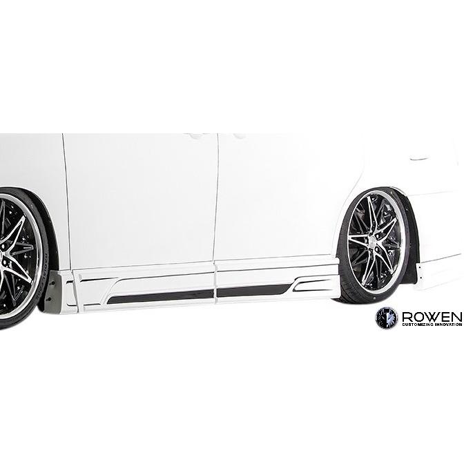 NOAH 【M's】 トヨタ 90 ノア S-Z S-G グレード用 ZWR/MZRA