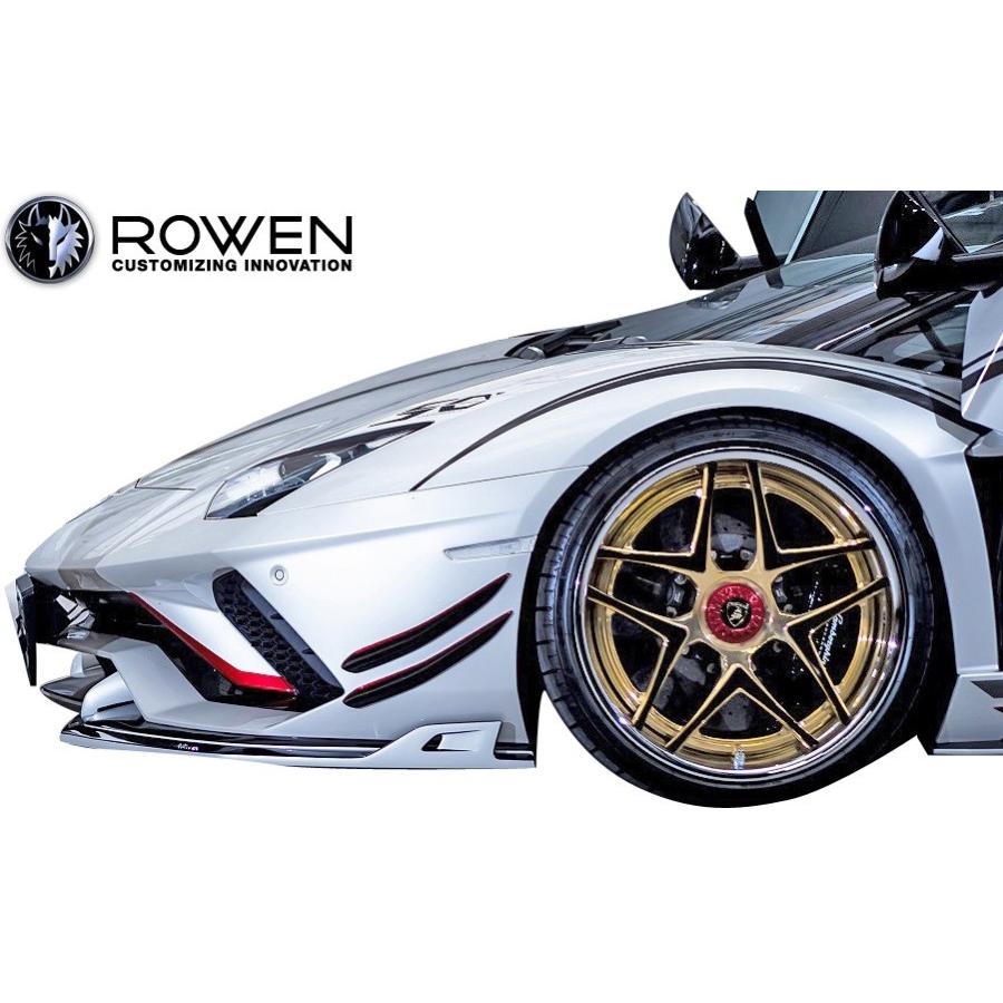 Aventador 【M's】ランボルギーニ アヴェンタドールS LP740-4 (2017.1