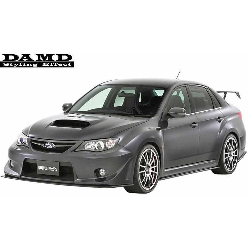 WRX STI リアバンパー スバル WRX STI VAB 純正 リア バンパー : 株式会社MKParts