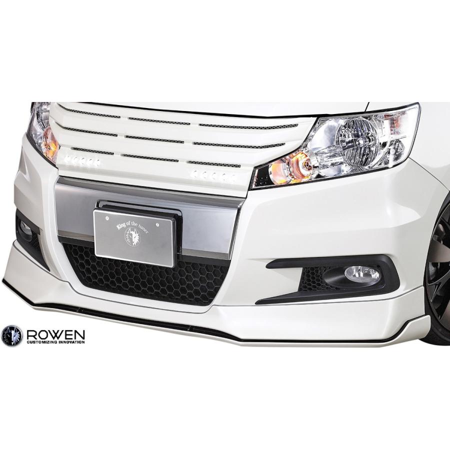 ステップ ワゴン 【M's】 ホンダ ステップワゴン スパーダ RK5/RK6