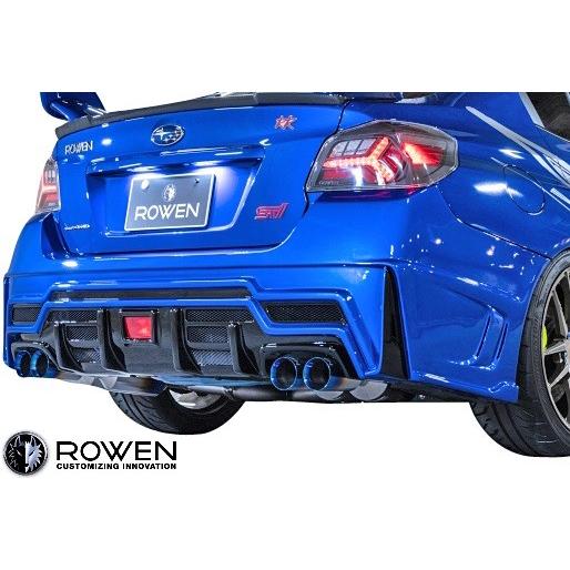 WRX STI 【M