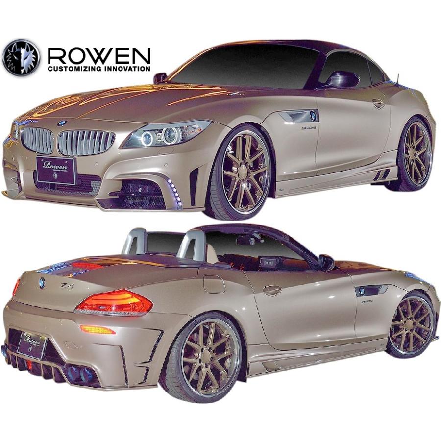 BMW 【M's】 E89 BMW Z4 facelift LM30_35 LL20 (2013.5-2016) ROWEN