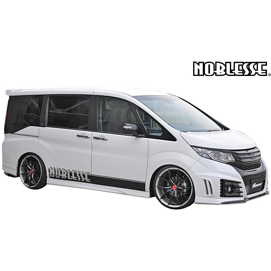 ステップ ワゴン 【M