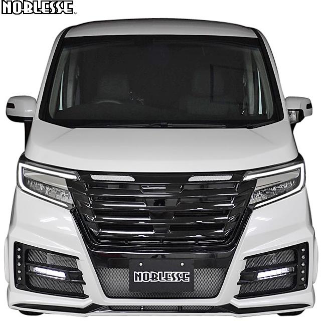 ステップ ワゴン 【M's】 ホンダ RP ステップワゴン スパーダ 後期用