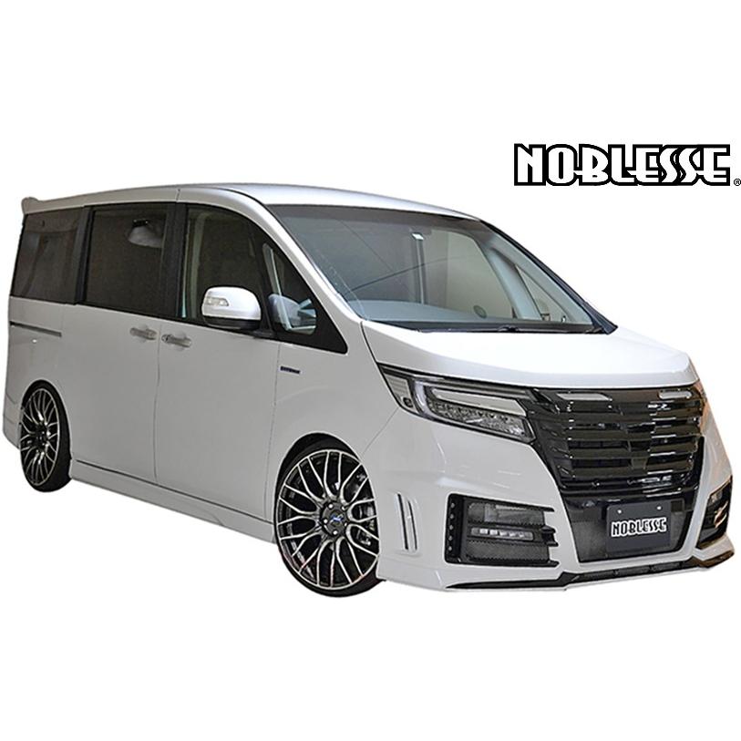 ステップ ワゴン 【M's】 ホンダ RP ステップワゴン スパーダ 後期用