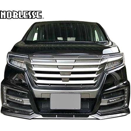 ステップ ワゴン 【M's】 ホンダ RP ステップワゴン スパーダ 後期用
