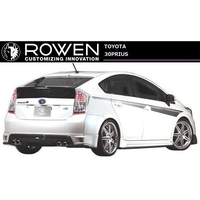 トヨタ　30プリウス　ZVW30 スポイラー 14 ※フォロー割OK トヨタ 30プリウス ZVW30 スポイラー 14 ※フォロー割OK プリウス