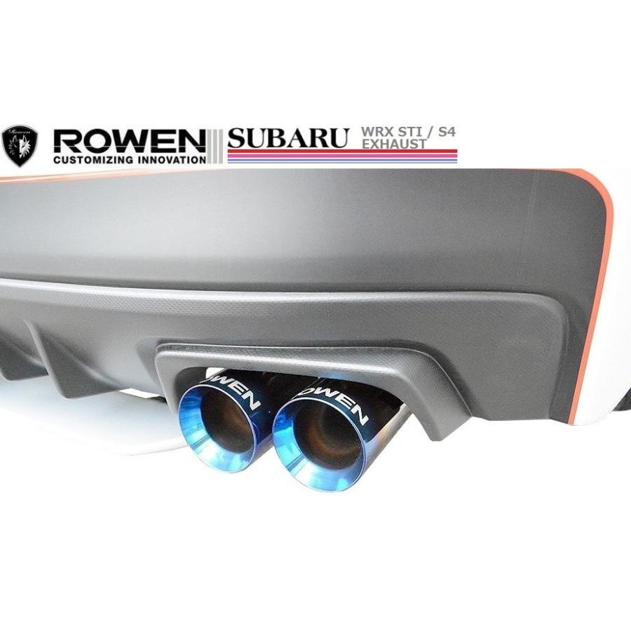 rowenマフラーwrxの商品一覧 通販 - Yahoo!ショッピング rowenマフラーwrxの商品一覧 通販 - Yahoo!ショッピング