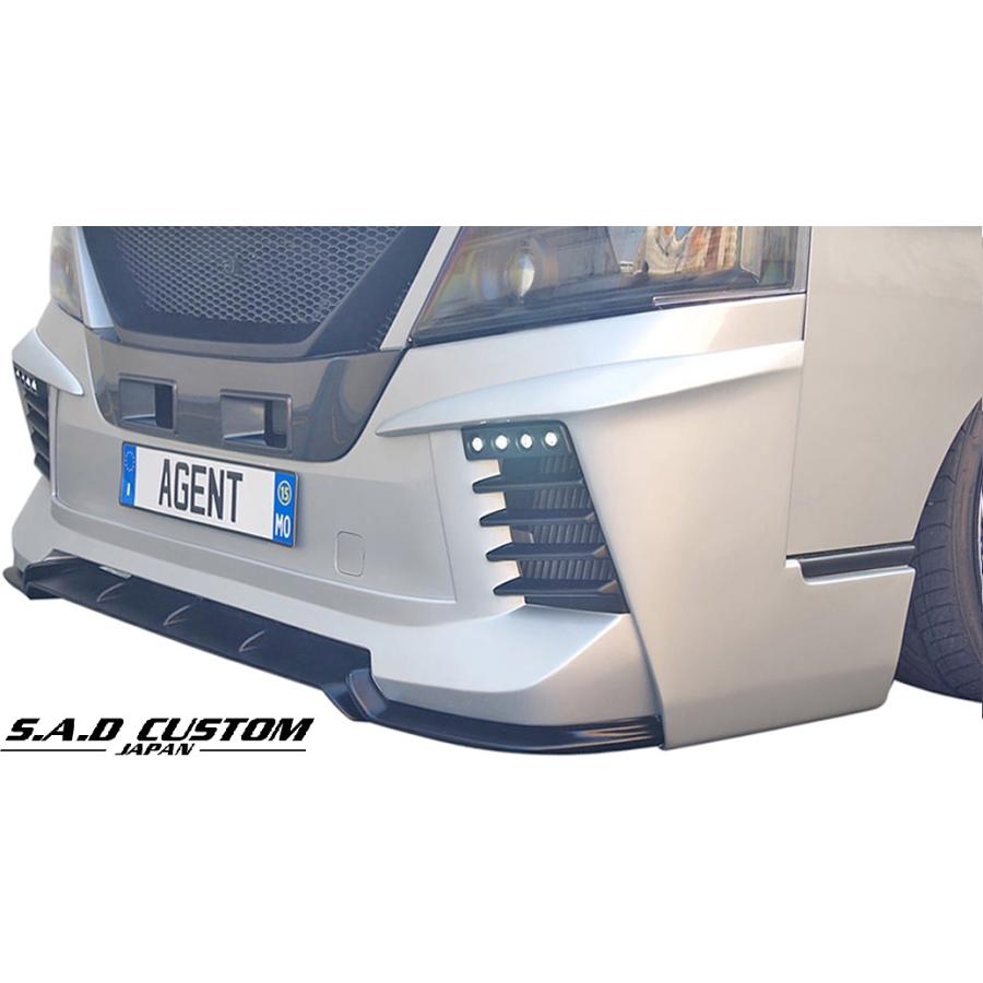 日産（NISSAN） 【M's】 NISSAN NV350 キャラバン 2型 ナロー ( 標準