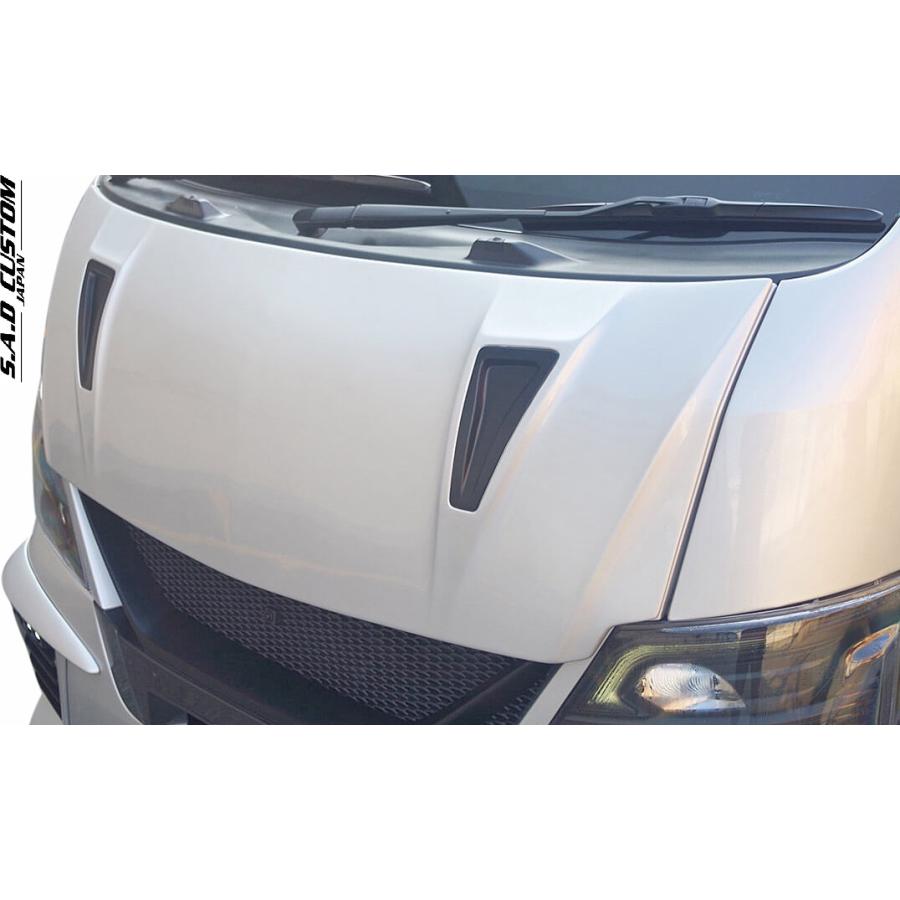 日産（NISSAN） 【M's】 NISSAN NV350 キャラバン 2型 ナロー ( 標準