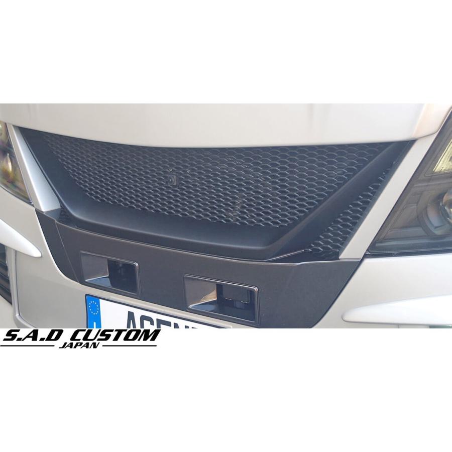 日産 【M's】 NISSAN NV350 キャラバン 2型 ナロー ( 標準ボディ