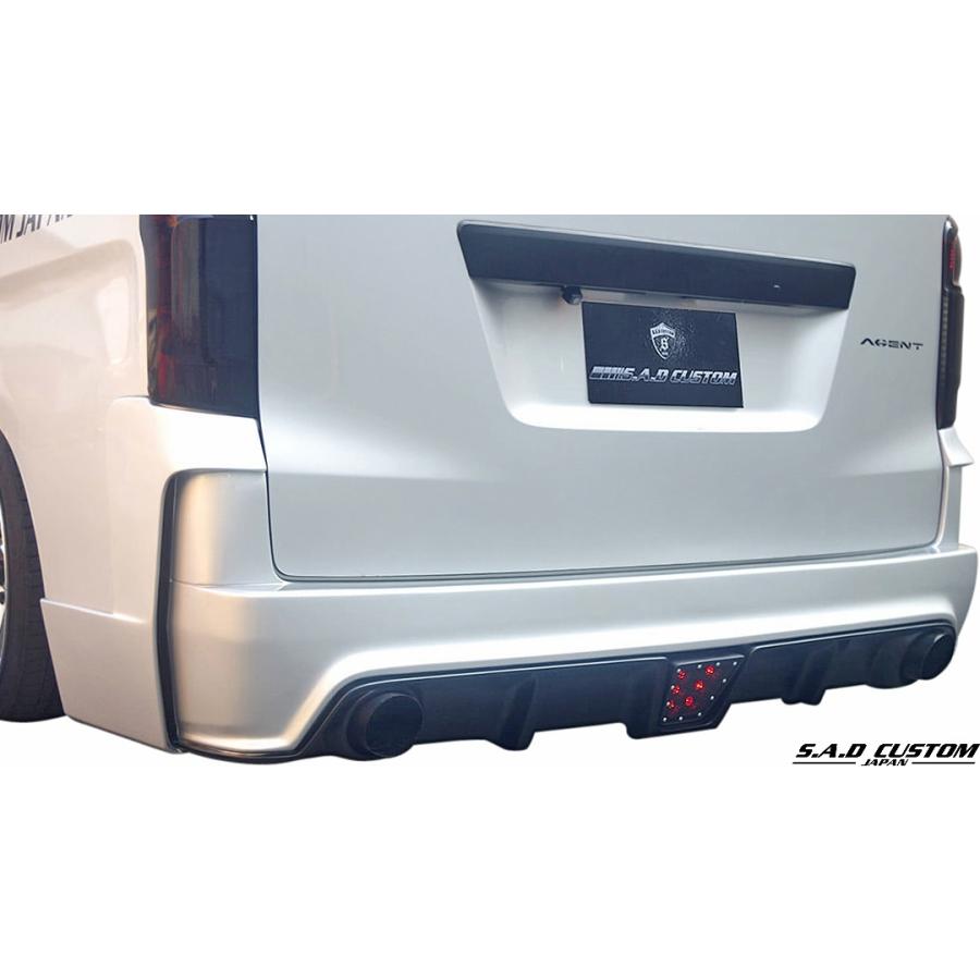 日産（NISSAN） 【M's】 NISSAN NV350 キャラバン 2型 ナロー (標準用