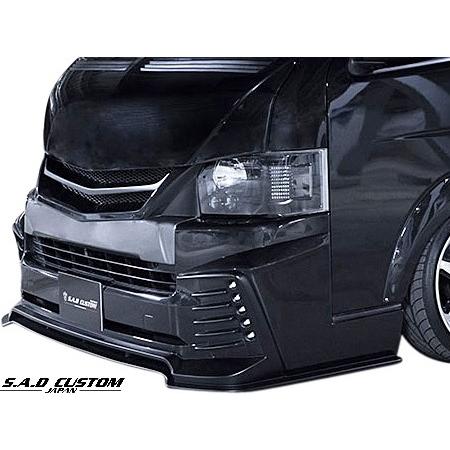 ハイエース 【M's】 トヨタ 200系 4型 ( ワイドボディー用 ハイエース 【M's】 トヨタ 200系 4型 ( ワイドボディー用