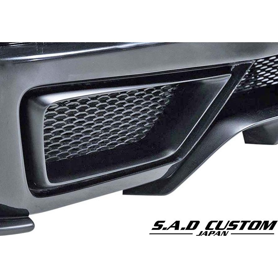 ハイエース 【M's】 トヨタ 200系 4型 ( ワイドボディー用 ハイエース 【M's】 トヨタ 200系 4型 ( ワイドボディー用