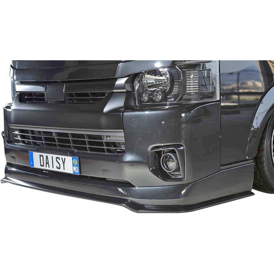 ハイエース 【M's】 トヨタ 200系 4型 ( ワイドボディー用 ハイエース 【M's】 トヨタ 200系 4型 ( ワイドボディー用