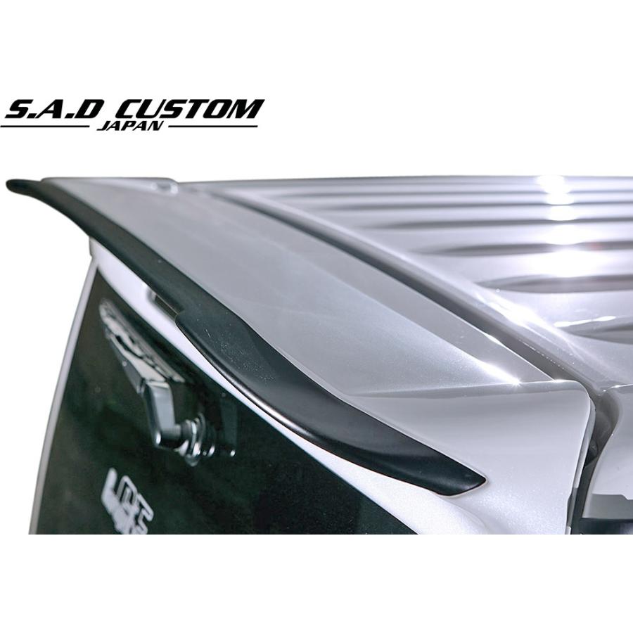 ハイエース 【M's】 トヨタ 200系 4型 (ナローボディ用) S.A.D
