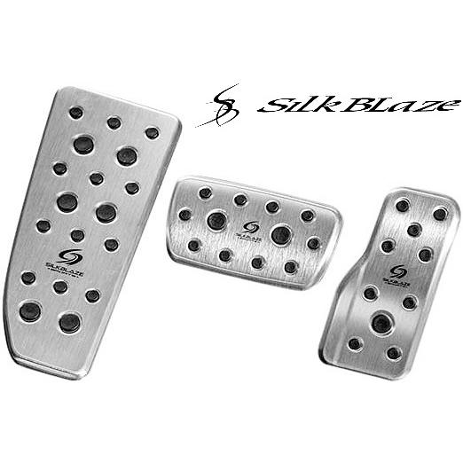 Silk Blaze（シルクブレイズ） 【M's】 トヨタ 86 ZN6 (H24.4-R3.9