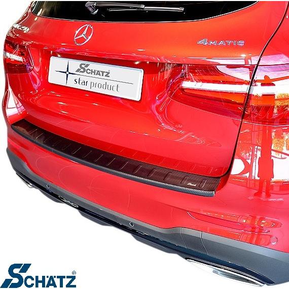 シェッツ バンパープロテクター GLC X253 ノーマルバンパー 車用