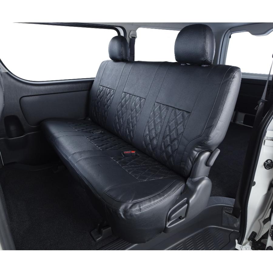 ハイエース 【M's】 200 1型 2型 3型 4型 5型 6型 7型 8型