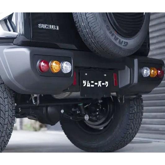 ジムニー 【M's】 JB64W JB74W ジムニーシエラ SIXTH SENSE