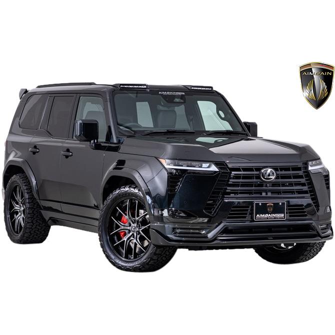 レクサス純正　カスタムブラックエディション　GS　225/50R17　バリ山 レクサス純正 カスタムブラックエディション GS 225/50R17 バリ山