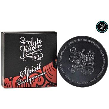 M's】 AUTO FINESSE オートフィネス スピリット メタリック パール