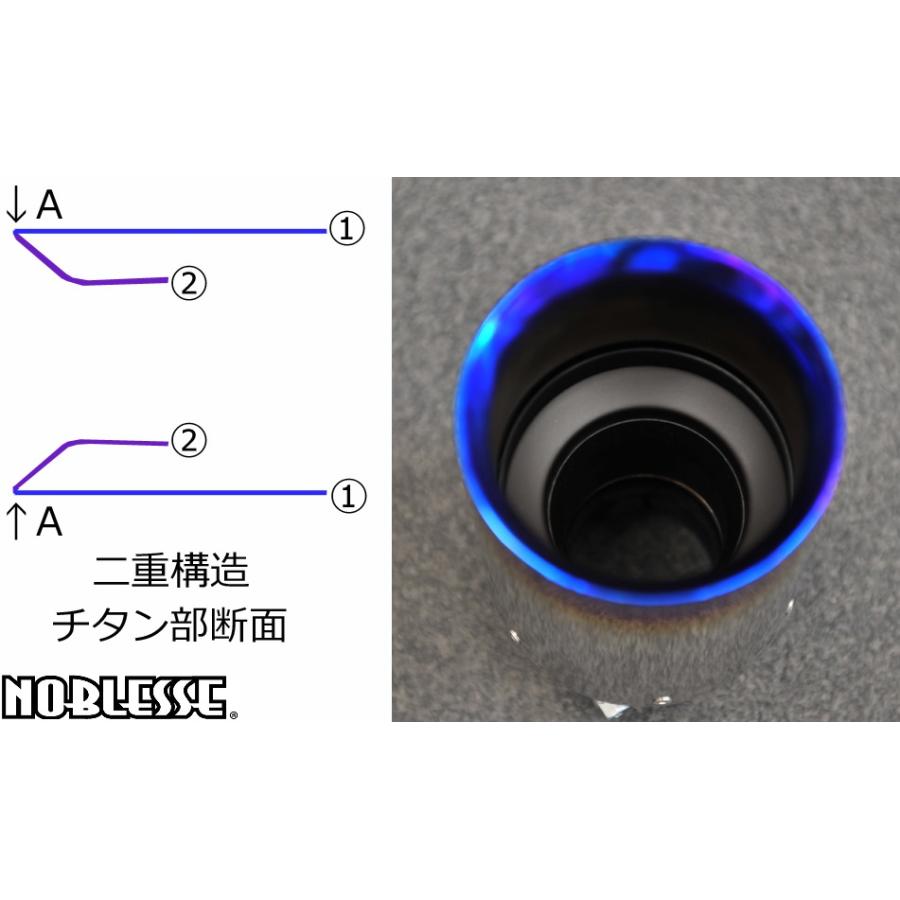 86 【M's】 トヨタ ZN6 / スバル BRZ ZC6 前期 (2012y-2016y) NOBLESSE