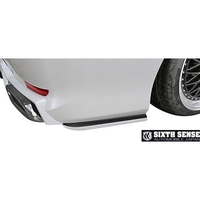 エスティマ 【M's】トヨタ アエラス 50系 4型 (2006y-) SIXTH SENSE