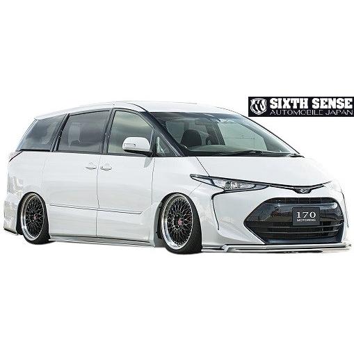 エスティマ 【M's】トヨタ アエラス 50系 4型 (2006y-) SIXTH SENSE
