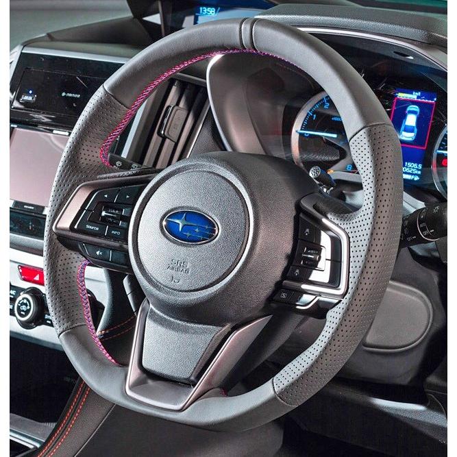 海外 エムズインターナショナルインプレッサ GT GK A- レガシィ BS BN