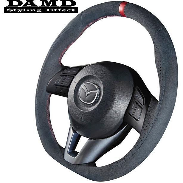マツダ（Mazda） 【M's】マツダ 前期 CX-3(DK) CX-5(KE) デミオ(DJ