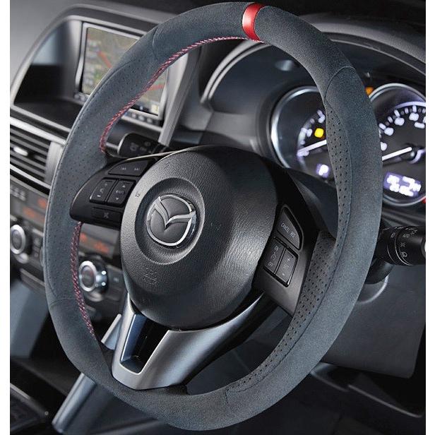 マツダ（Mazda） 【M's】マツダ 前期 CX-3(DK) CX-5(KE) デミオ(DJ