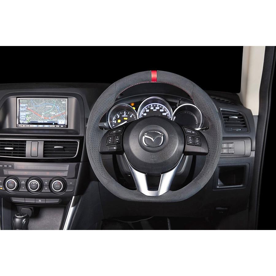 マツダ（Mazda） 【M's】マツダ 前期 CX-3(DK) CX-5(KE) デミオ(DJ