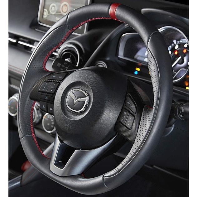 マツダ（Mazda） 【M's】マツダ 前期 CX-3(DK) CX-5(KE) デミオ(DJ