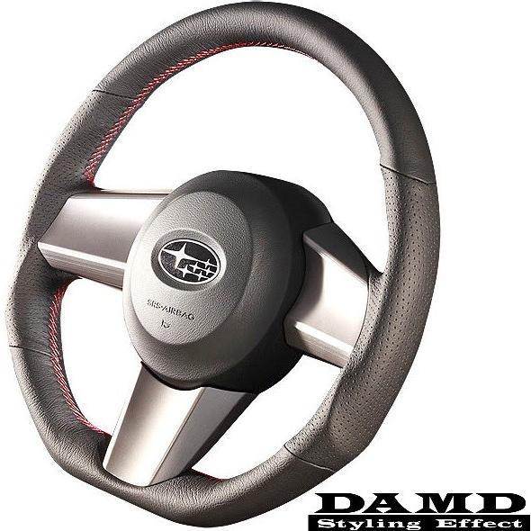 SUBARU 【M's】スバル レガシィ A-C 前期専用 (BM/BR) DAMD SUBARU 【M's】スバル レガシィ A-C 前期専用 (BM/BR) DAMD