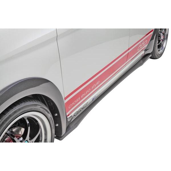 ホンダ（HONDA） 【M's】ホンダ N-ONE (12y.11-) JG1 TAKEOFF クロス