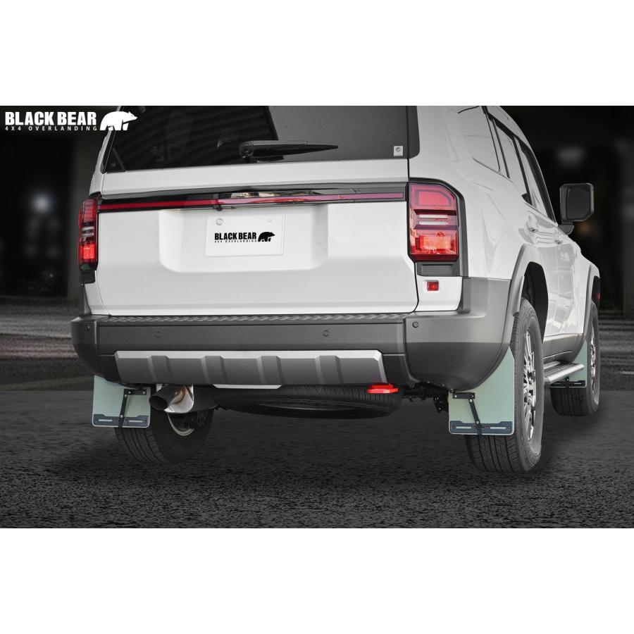 ランドクルーザー 【M's】ランドクルーザー250 GDJ250W TRJ250W LANBO