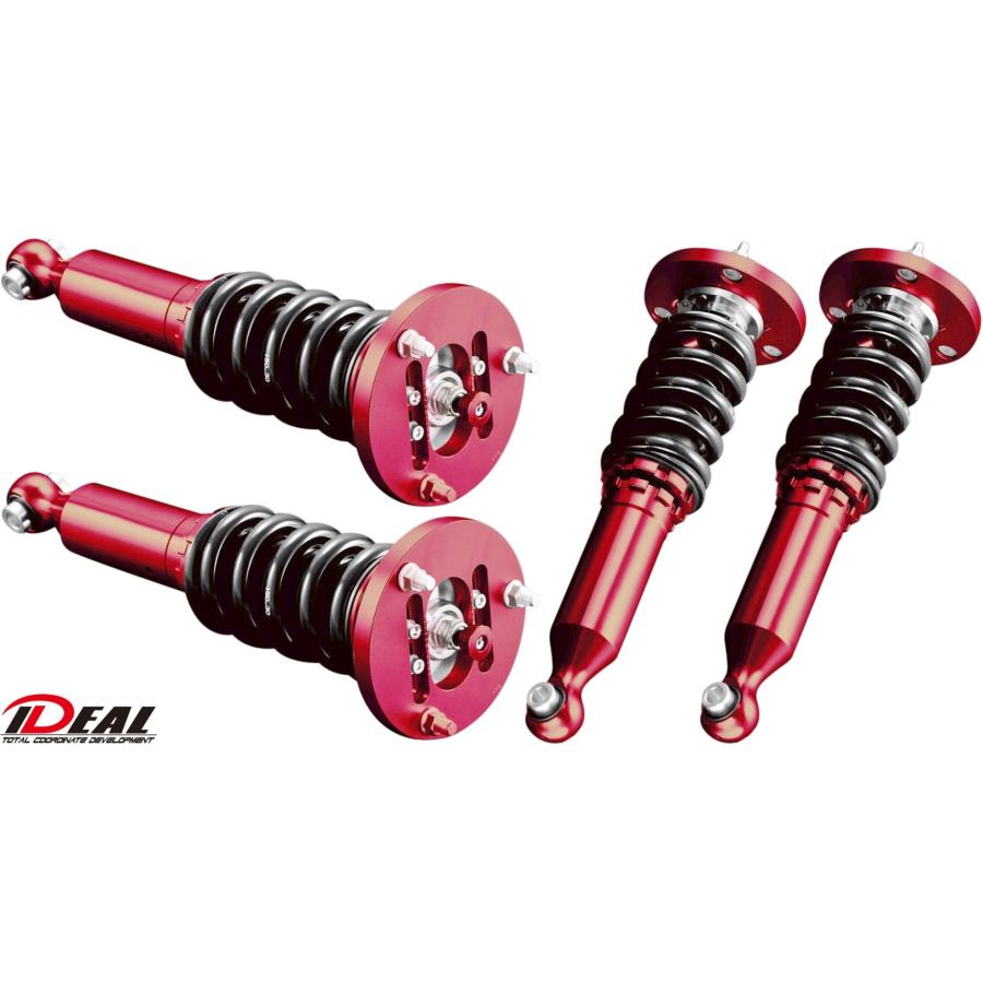 IDEAL 【M's】 210系 クラウン GRS210 GRS214 ARS214 AWS210 (2012