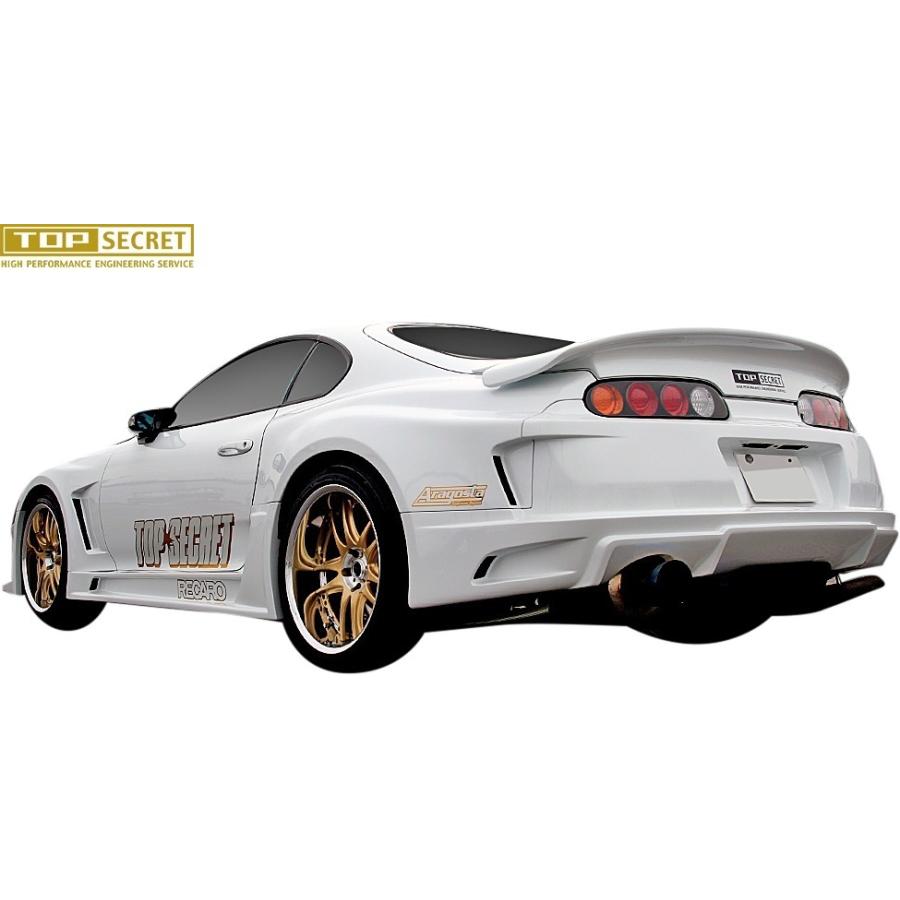 トヨタ スープラ パーツカタログ 93.5〜02.8 IG1428 1/43 Toyota Supra (JZA80) RZ Silver | LINE UP | [公式