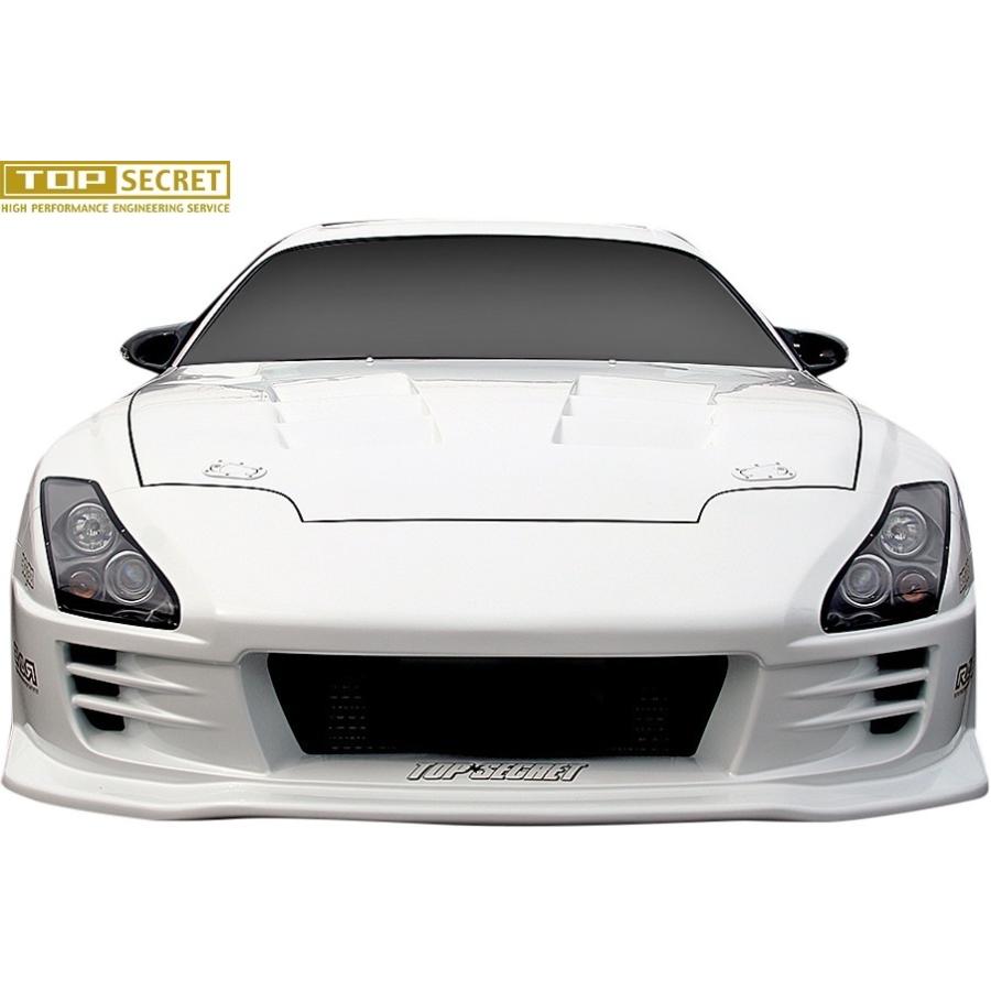トヨタ 【M's】 80 スープラ JZA80 (1993.5-2002.8) TOP SECRET トヨタ 【M's】 80 スープラ JZA80 (1993.5-2002.8) TOP SECRET