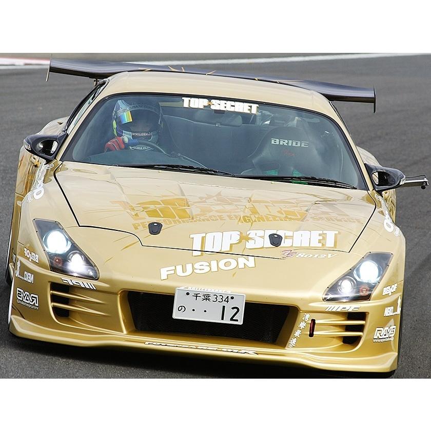 トヨタ（TOYOTA） 【M's】 80 スープラ JZA80 (1993.5-2002.8) TOP