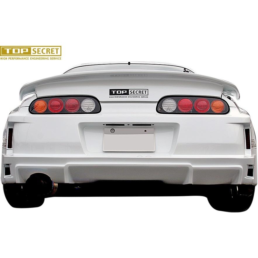 トヨタ 【M's】 80 スープラ JZA80 (1993.5-2002.8) TOP SECRET トヨタ 【M's】 80 スープラ JZA80 (1993.5-2002.8) TOP SECRET