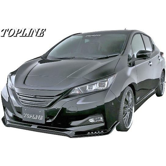 リーフ 【M's】日産 ZE1 (H29.10-) TOPLINE ARNAGE フルエアロ 6 リーフ 【M's】日産 ZE1 (H29.10-) TOPLINE ARNAGE フルエアロ 6