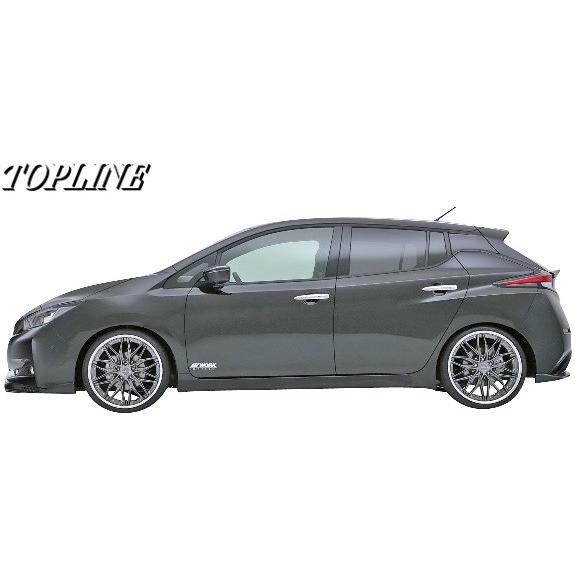 TOP LINE トップライン 3700mAh リーフ 【M's】日産 ZE1 (H29.10-) TOPLINE ARNAGE LED