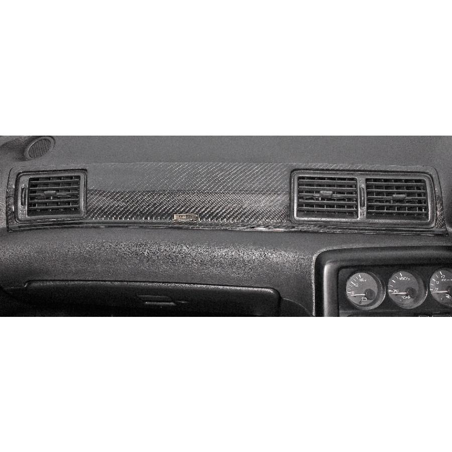 M's】 R32 スカイライン GT-R BNR32 (1989.5-1994.10) TOP SECRET カーボン ダッシュパネル ／／  トップシークレット パーツ 社外 インテリアパネル 内装品 :TOP-R32-DP:エムズインターナショナル - 通販 - Yahoo!ショッピング