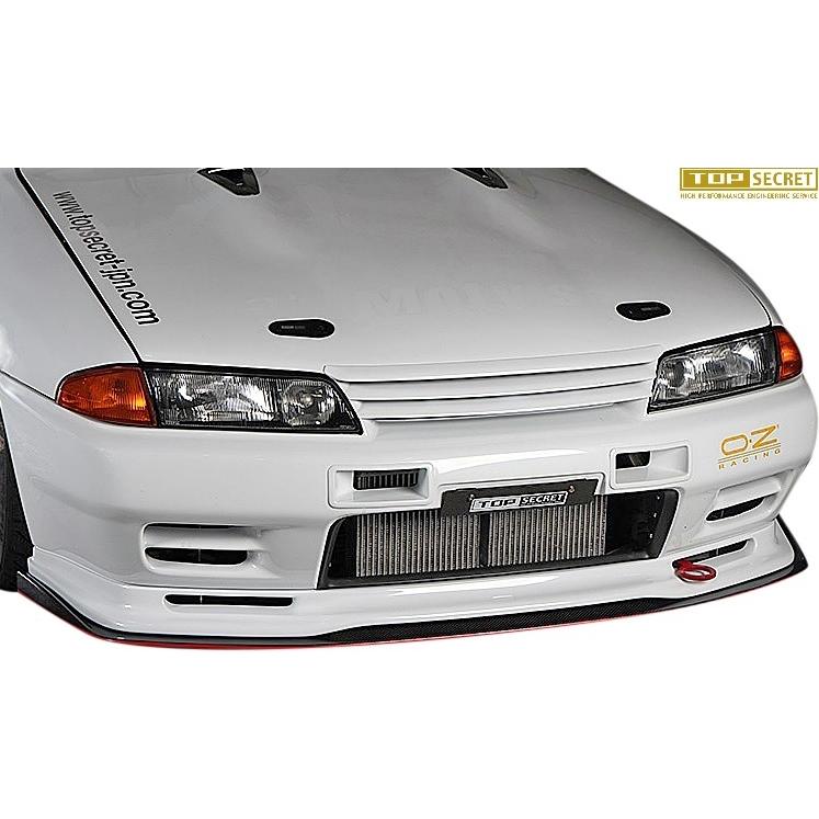GT-R 【M's】 R32 スカイライン BNR32 (1989.5-1994.10) TOP