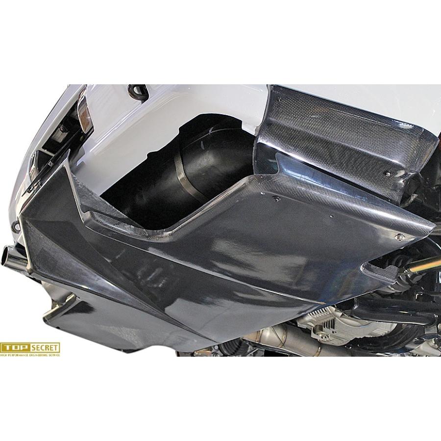 GT-R 【M's】 R34 スカイライン BNR34 (1999.1-2002.12) TOP SECRET